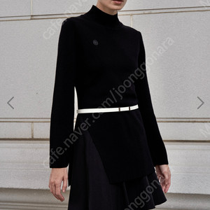 아넬 스커트 S (새상품)