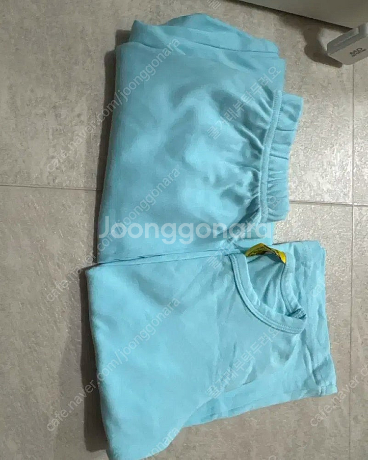 던스짝꿍 모어댄/아밀로팬츠(클리어워터,노클짝꿍)--0