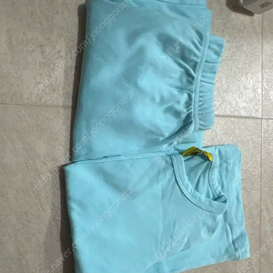 던스짝꿍 모어댄/아밀로팬츠(클리어워터,노클짝꿍)