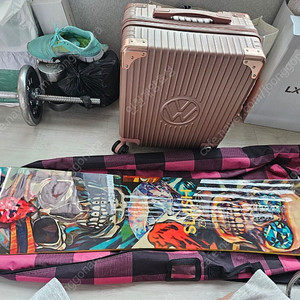 보드 데크 , 바인딩, 부츠 팝니다