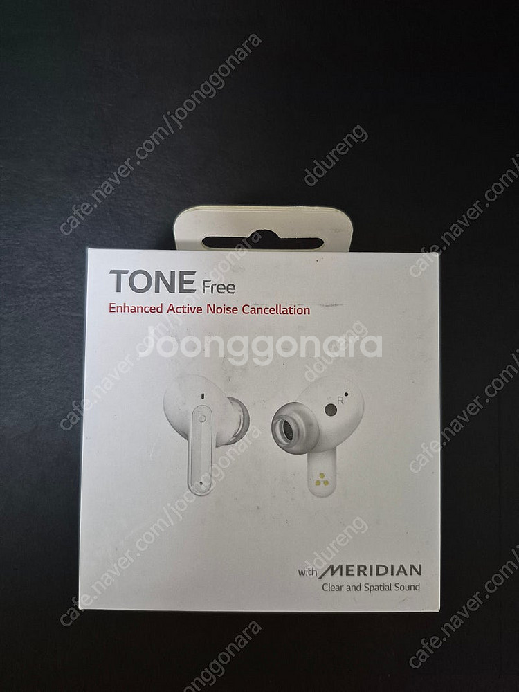 LG 톤프리 TONE-TFP5W--1