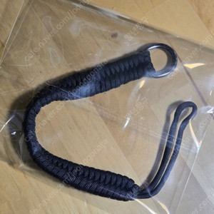 카메라 손목 스트랩