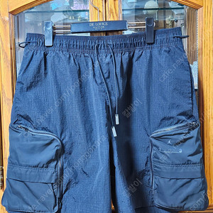 나이키 조던 반바지*2XL