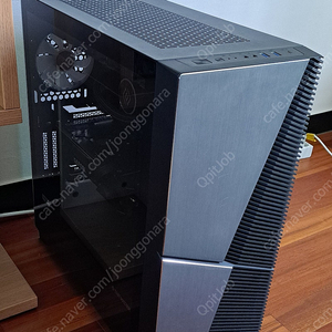 게이밍 / 영상 / 컴퓨터 5900x, RTX3080Ti, 64GB, 1200W
