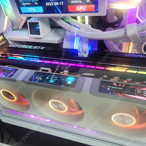 14700K,32G,1TB,5080,Y70터치 본체 팝니다.