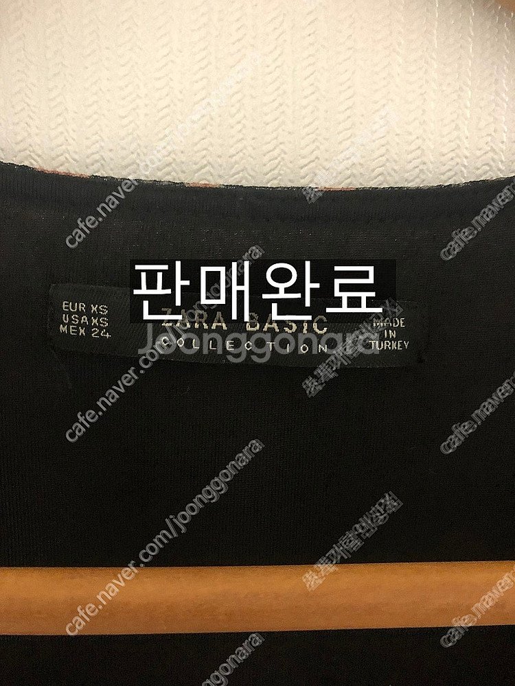 자라 여성옷 (원피스, 숏스커트) 땡처리 묻따--9