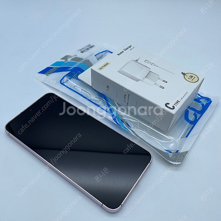 특SSS 갤럭시s23 무잔상 공기계 상태깔끔한거 팝니다 256GB/512GB--1