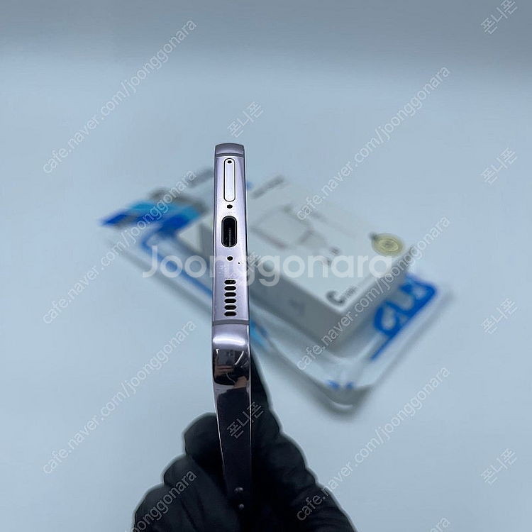 특SSS 갤럭시s23 무잔상 공기계 상태깔끔한거 팝니다 256GB/512GB--3