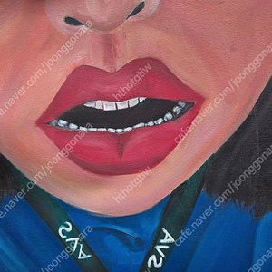 유화 그림