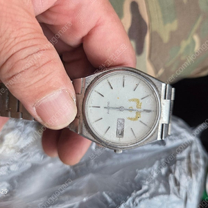 전두환 대통령 시계