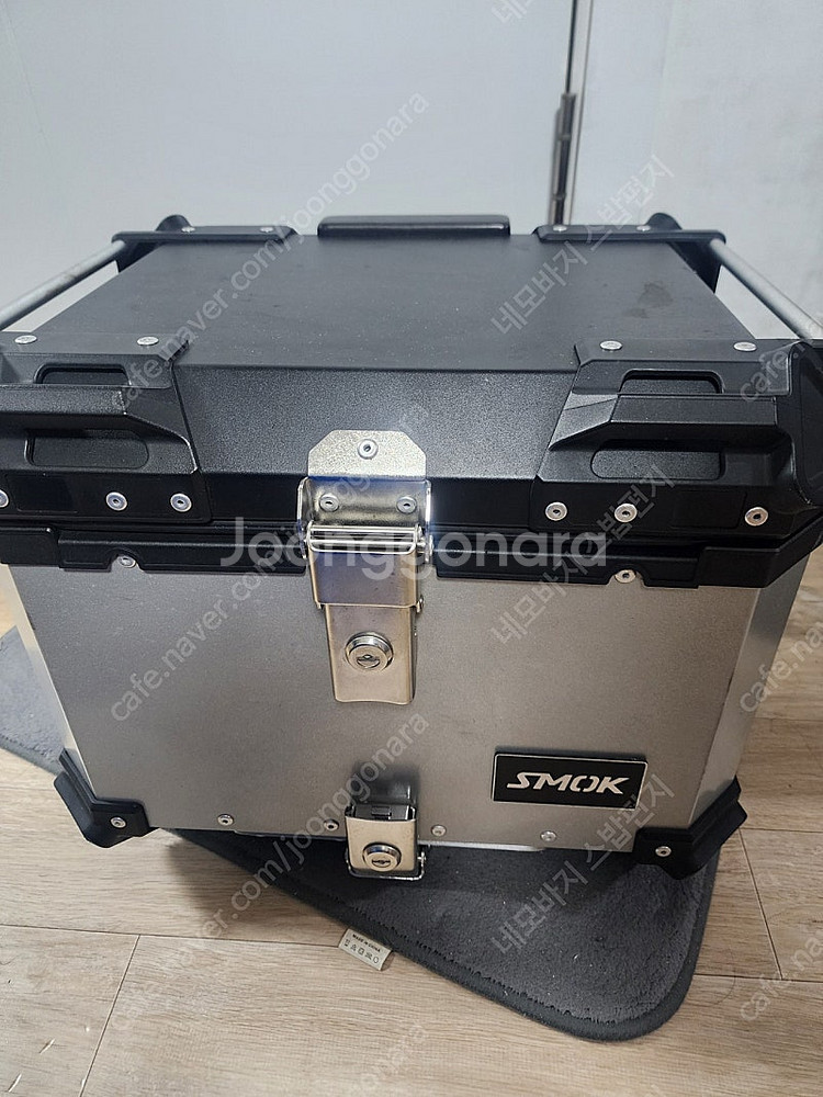 알루미늄 탑박스45L--0