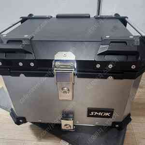 알루미늄 탑박스45L