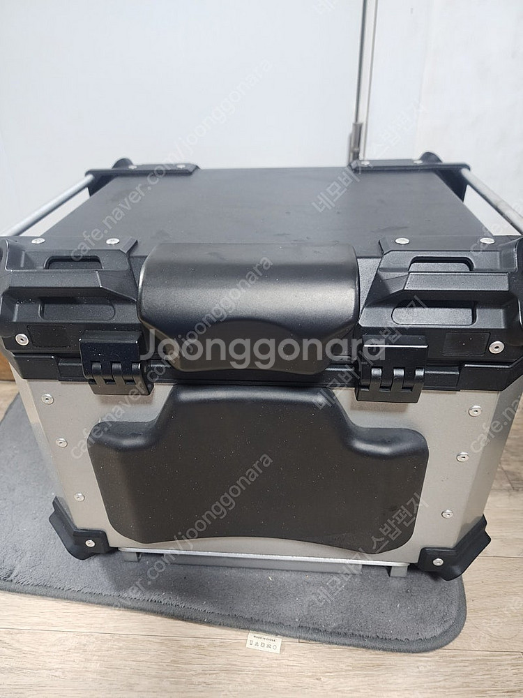알루미늄 탑박스45L--1