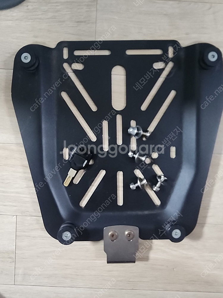 알루미늄 탑박스45L--3
