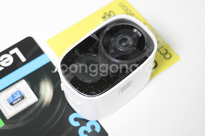 오캠(OCAM) 무선CCTV 미개봉 새제품 팝니다.--2