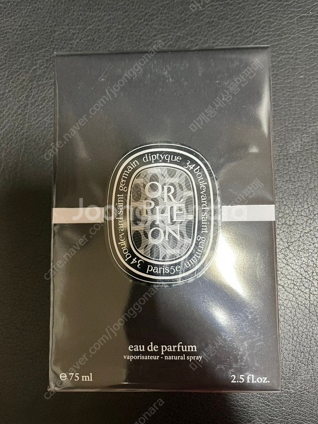 새상품) 플레르드뽀 딥디크 헤어 미스트 국문 정품--0