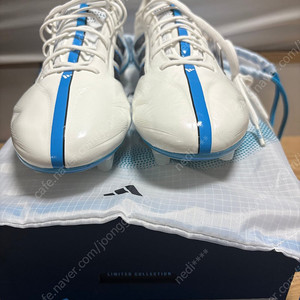 아디다스 코파11퓨어 fg 사이즈 250