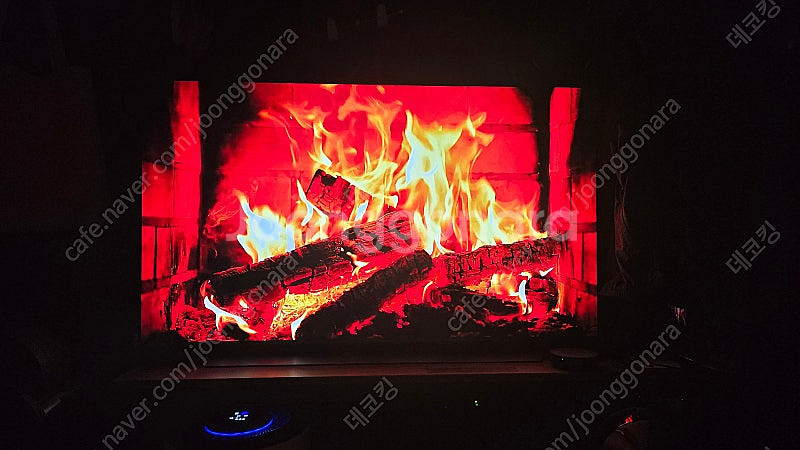 48cx 상태 최상 자신 (LG OLED TV) 게이밍...--0