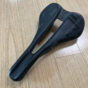 RYET 카본 3D 자전거 안장