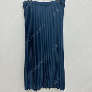 플리츠 스커트