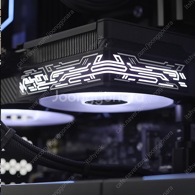 미개봉)GALAX RTX 5060Ti OC 8GB--1
