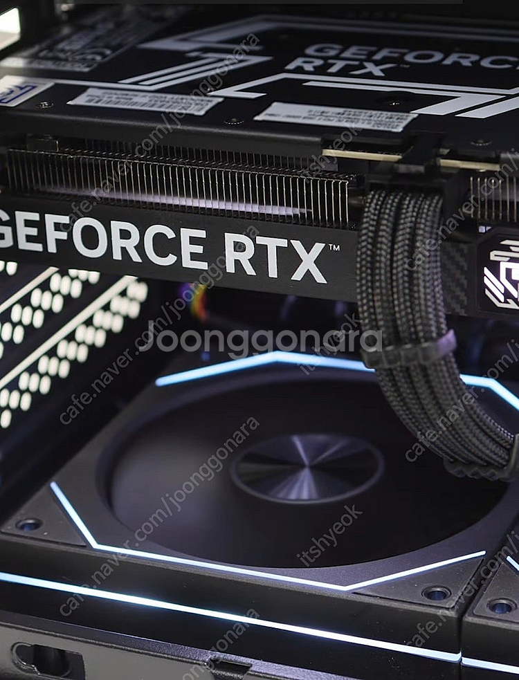 미개봉)GALAX RTX 5060Ti OC 8GB--3