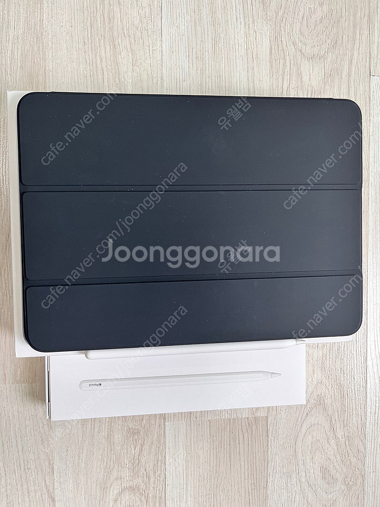 아이패드 11 프로(4세대) 128GB + 애플펜슬 2...--0