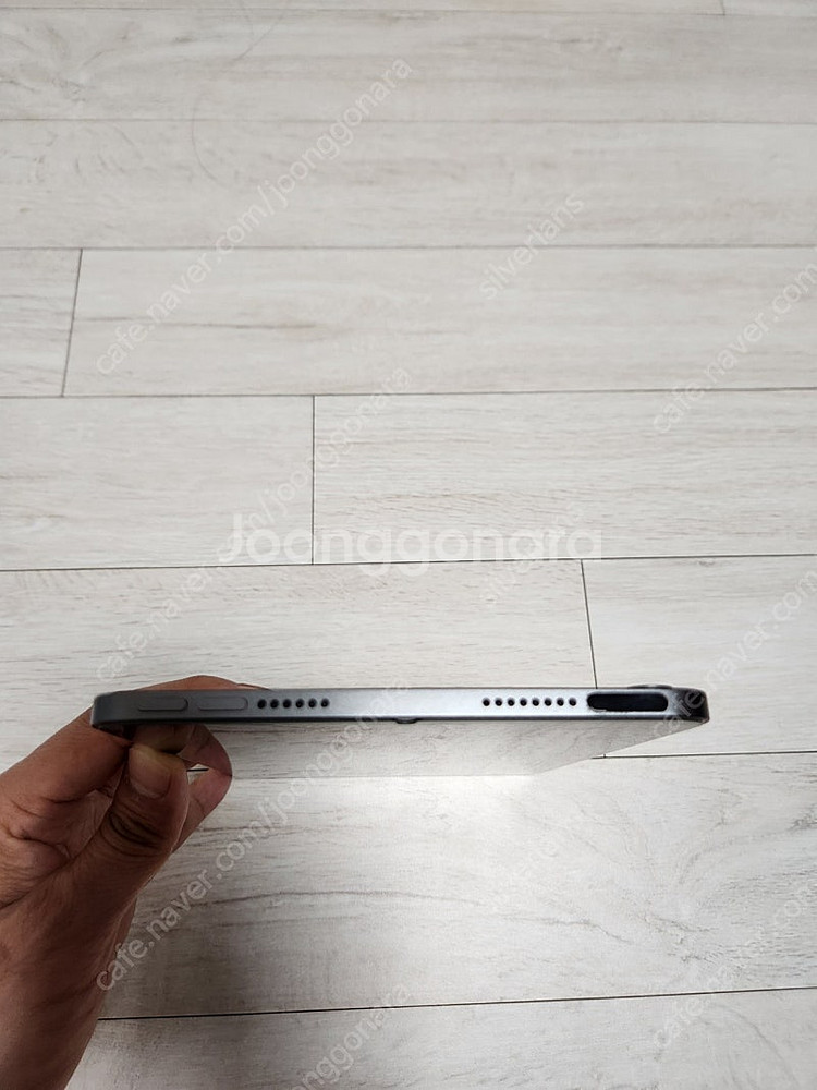 아이패드미니6세대(스페이스그레이) 64GB 와이파이 정...--6