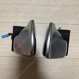 bmw 패들쉬프트