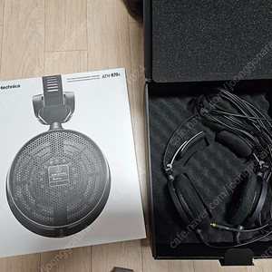 오디오테크니카 R70X