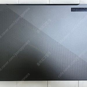 ASUS 제피러스 g14 2023 4080