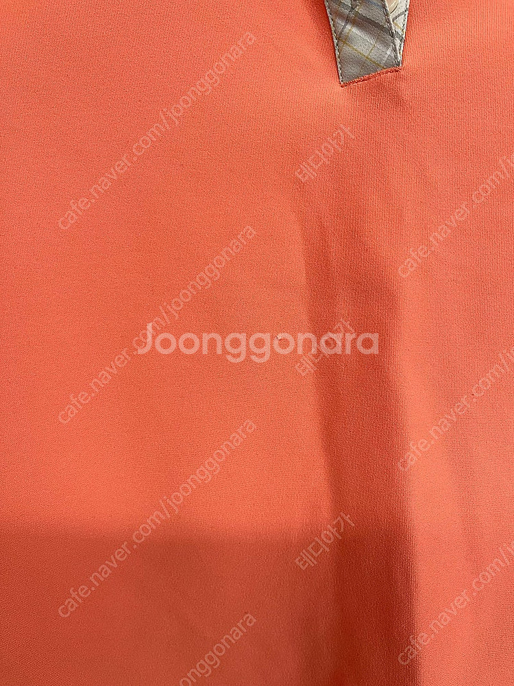 나이키골프 여성 폴로셔츠 S (44-55) 골프의류 골...--3