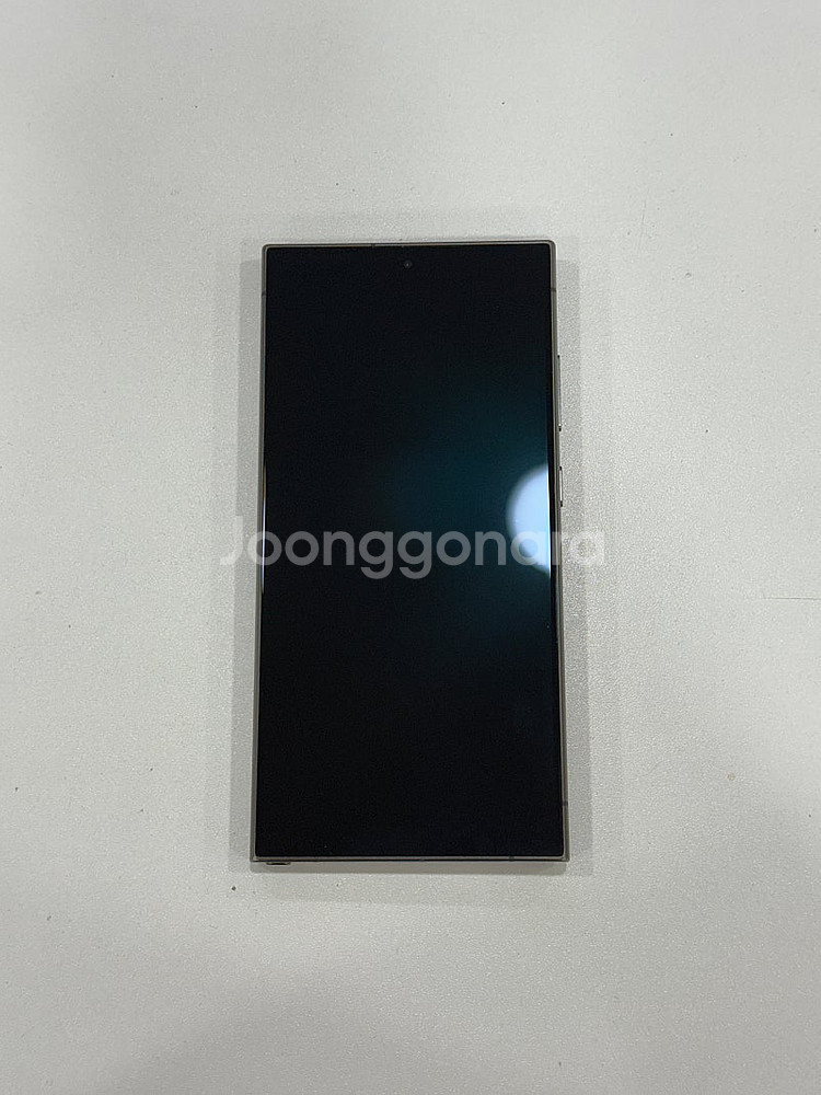 갤럭시S24울트라 그레이 512GB (S928) S급 ...--1