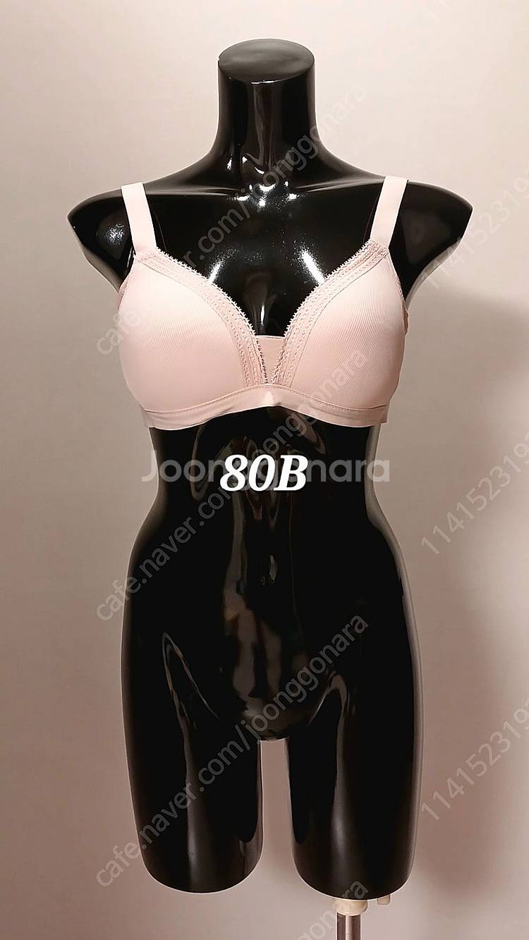 여성 속옷 브라, 브라렛 80B, M 개당가격--0