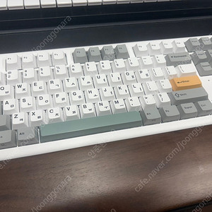 프리플로우 아콘 m1 pro tkl 판매합니다