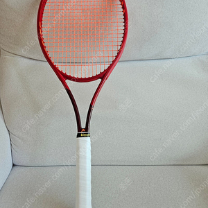 테니스 라켓 헤드 프레스티지 MP 320G 덴스 팝니다.