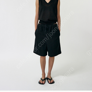 낫띵리튼 Pale linen banding pants /얼바닉 문달 아모멘토 에토스 샵엠 샵레터 투티에 파크투 리본빛 더바넷 네세서리 머듈 아모멘토 le17 Ifm urbanic
