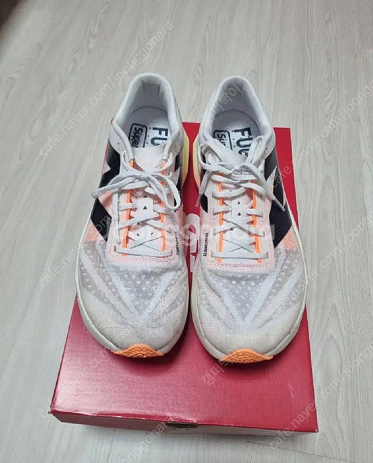 (265) 뉴발란스 SC 엘리트 V4--0