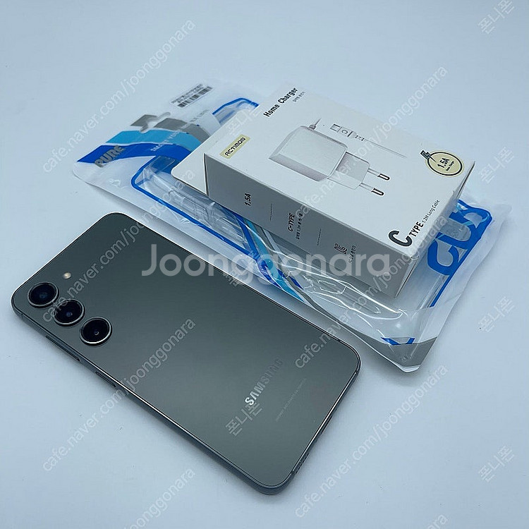 특SSS 갤럭시s23 무잔상 공기계 상태깔끔한거 팝니다 256GB/512GB--0