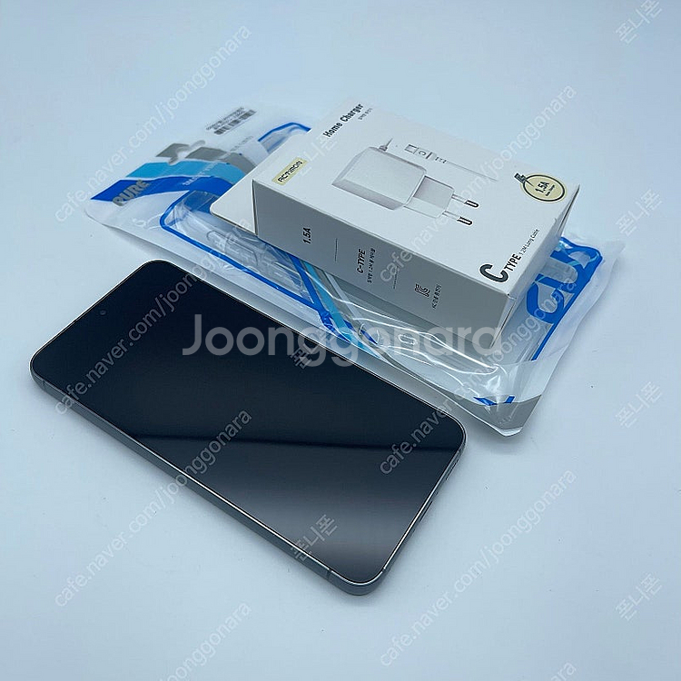 특SSS 갤럭시s23 무잔상 공기계 상태깔끔한거 팝니다 256GB/512GB--1