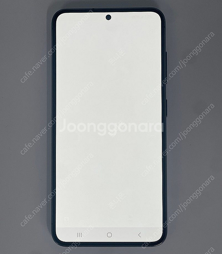 특SSS 갤럭시s23 무잔상 공기계 상태깔끔한거 팝니다 256GB/512GB--6