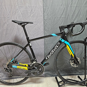 이탈리아 윌리어 GTR DISK 105