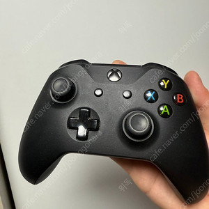 엑박 게임패드