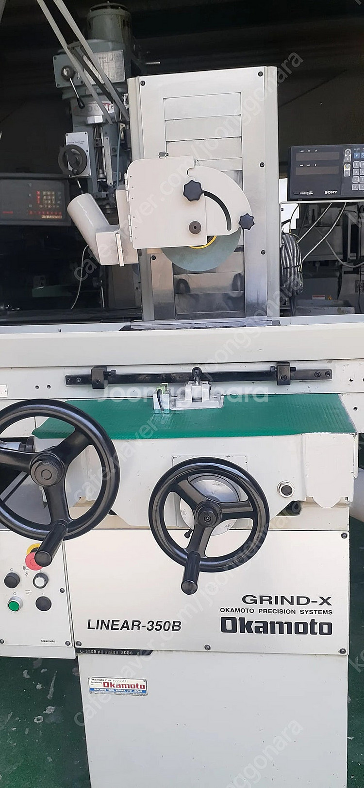 성형연마기.오카모도--1