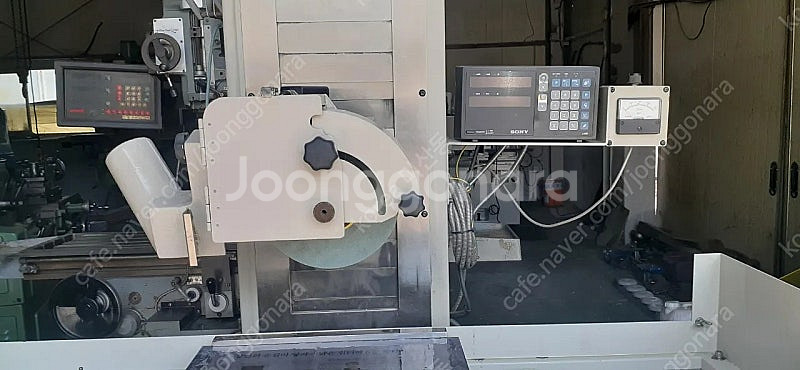 성형연마기.오카모도--4