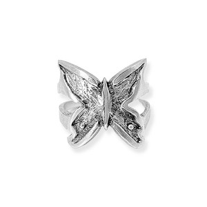 [22호] 바호스튜디오 Sharp Butterfly 반지