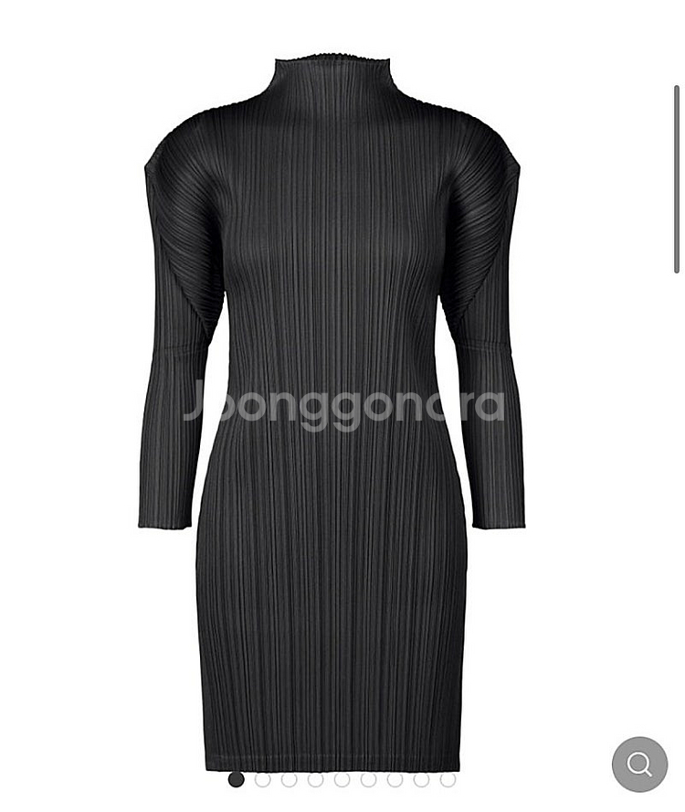 플리츠플리즈 탑--0