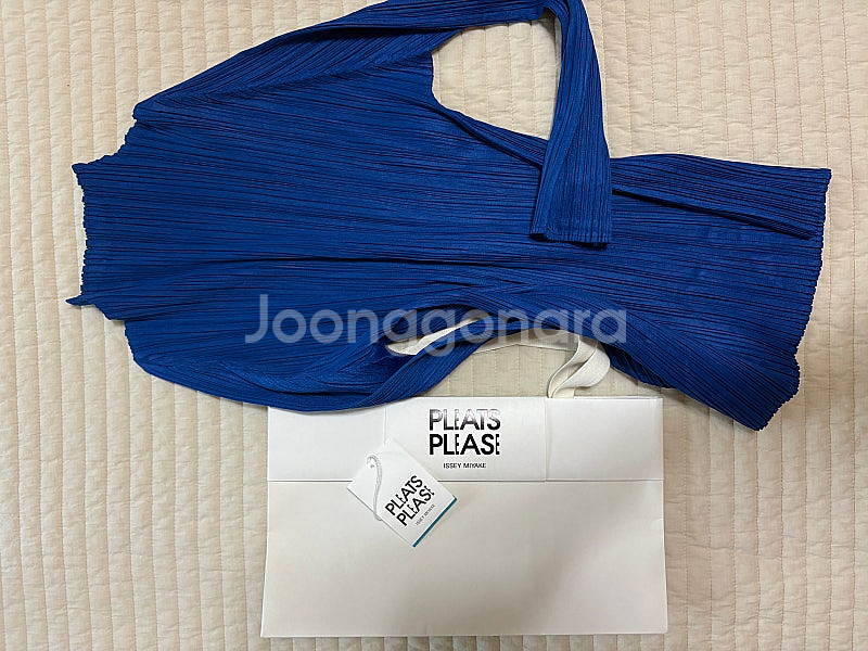 플리츠플리즈 탑--0