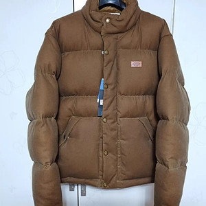 디키즈 푸퍼 자켓 팔아요