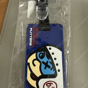 스카티카메론 쟈니레이서 퍼터리쉬 새상품 판매합니다.